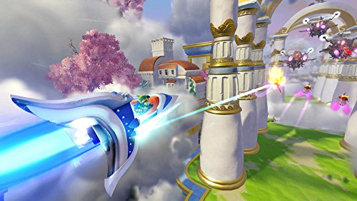 Skylanders Supercharges - Dual Pack 2 (Hurricane Jet-Vac/Jet Stream) Skylanders Supercharges - Dual Pack 2 (Hurricane Jet-Vac/Jet Stream)